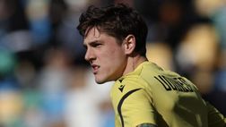 I voti di Genoa-Udinese al fanta: Solet e Davis più di Zaniolo, Colombo meno di Malinovskyi, Vitinha bocciato