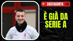 Milan, Costacurta sicuro: “Camarda già in prima squadra. Ecco come”