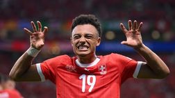 Ndoye, gol e mercato: “L’Inter mi vuole? Rispondo così! Il calcio va velocissimo, ora…”