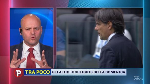 Lite Biasin-Sabatini, volano parole: “Non hai neanche il coraggio di dirlo” – “Guarda che io…”- immagine 2