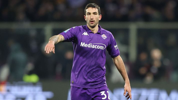 Fiorentina, problema muscolare per Cataldi: rischia di saltare la Roma - immagine 1