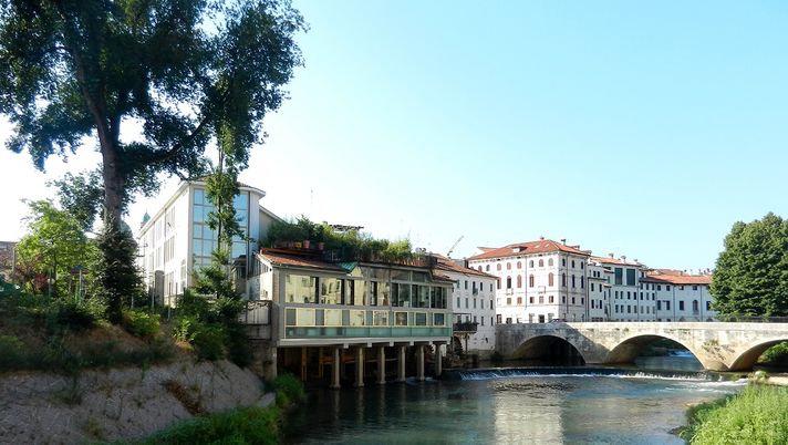 Il meteo migliora, ma vince la prudenza: il derby Vicenza-Padova rinviato a domani - immagine 1