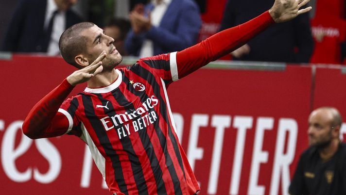 Alvaro Morata è un grande attaccante: i numeri non mentono - immagine 1