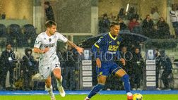 Verona verso il Bologna, Sarr recupera