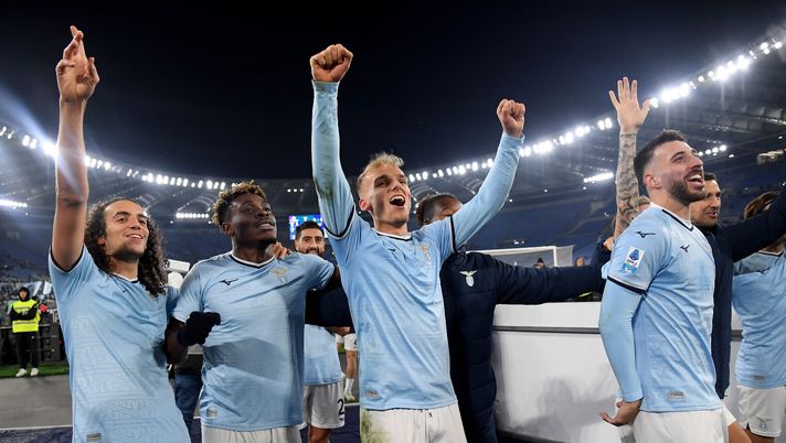 Lazio
