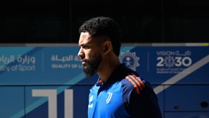 Rottura Luiz-Juve: cosa filtra dopo i contatti con il suo agente e le novità sul suo futuro - immagine 1