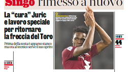 Video – Rassegna Stampa TN del 14/11/2021: “Singo rimesso a nuovo”