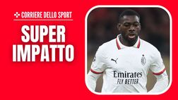 Milan, Fofana è sempre più importante ma c’è un problema da risolvere