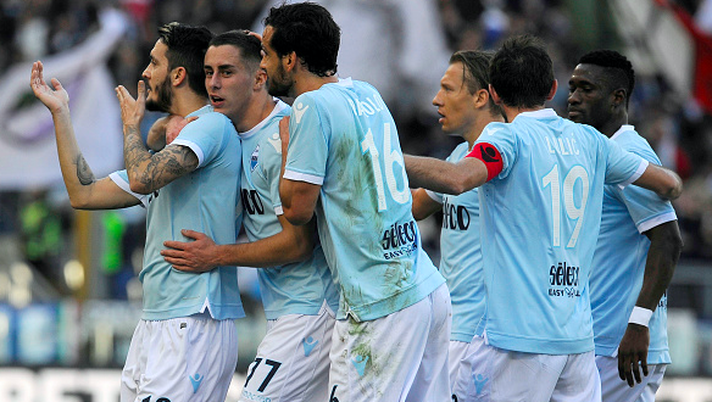 Lazio-Verona, prezzi speciali per i tifosi di casa Lazio-Verona, prezzi speciali per i tifosi di casa - immagine 1