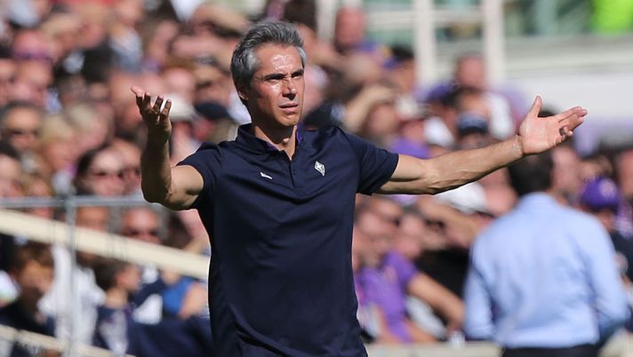 Salernitana-Torino, Sousa: “Episodi condizionanti, c’è mentalità. Dia? Situazione…”  Salernitana-Torino, Sousa: “Episodi condizionanti, c’è mentalità. Dia? Situazione…” - immagine 1