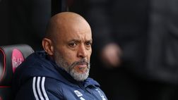 RADIO PENSIERI, DI CARO: “Espirito Santo? Serve un allenatore italiano”