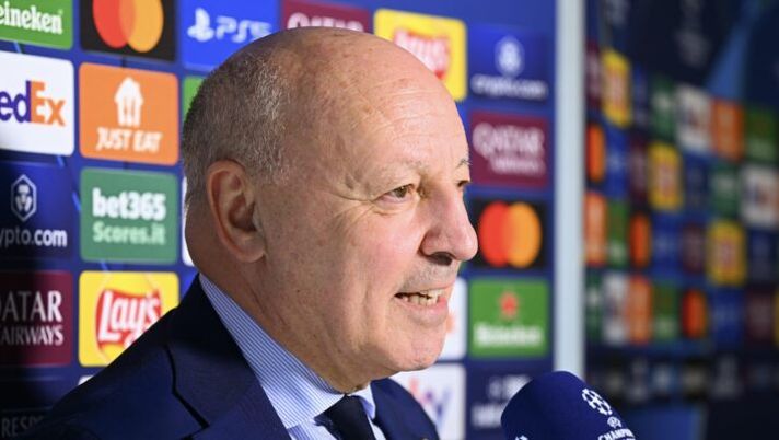 Marotta: “Bonny interessa! Calha fa parte del progetto a meno che non voglia partire, ma finora…” - immagine 1