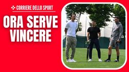 Milan, un calciomercato molto oneroso: ora serve vincere
