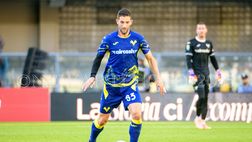 Verona-Inter, le formazioni ufficiali