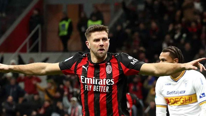 Milan, Capello: 'Una cosa inusuale per Leao. Fullkrug un vero nove'