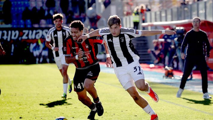 Serie C: Padula e Silva a caccia di continuità- immagine 2