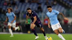 Felipe Anderson vicino alla Juventus. Sfumata l’ipotesi Fiorentina?