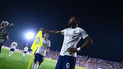 GdS – Inter, Thuram in doppia cifra per il terzo anno: vicino anche il record