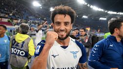 Calciomercato Juventus – Giuntoli si inserisce per Felipe Anderson