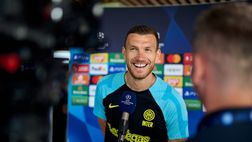 Dzeko al Fenerbahce: ecco quanto risparmia l’Inter con il suo addio