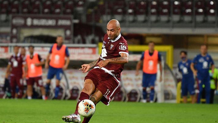 Zaza, un gol pesante e poco altro. Poi l’ammissione: “Due anni al di sotto delle aspettative” Zaza, un gol pesante e poco altro. Poi l’ammissione: “Due anni al di sotto delle aspettative” - immagine 1