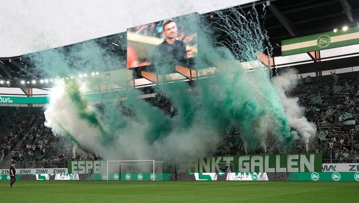 All. San Gallo: “Fiorentina sfida affascinante. Ecco dove vogliamo arrivare” - immagine 1