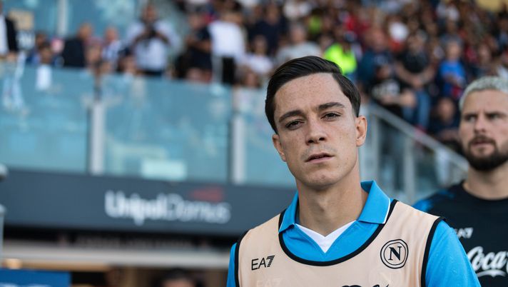 Saurini: “Il Napoli di Conte può ambire al massimo. Raspadori? Meriterebbe altro” - immagine 1