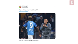 VIDEO Macedonia-Italia: dalle critiche a Gigio a Osimhen naturalizzato, quanti meme!