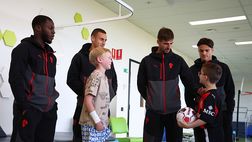 Matteo Gabbia: “Allegri ci trasmette fiducia e compattezza”