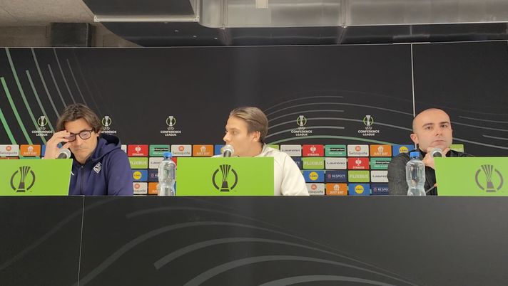 Fagioli: “Atteggiamento positivo con il Verona. Ecco dove vorrei giocare” Fagioli