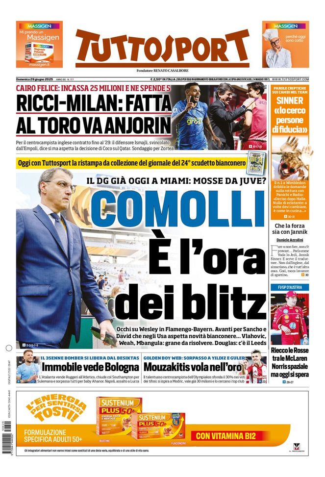 Tuttosport