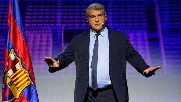 Caos Barça, 11 giocatori non possono essere registrati! - immagine 1