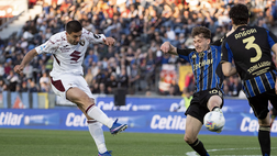 Torino verso il Verona, Zapata fuori, il grande ex Simeone guida l’attacco