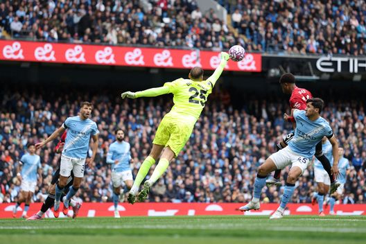 Manchester City, che impatto per Donnarumma, ma l’errore di domenica….- immagine 3