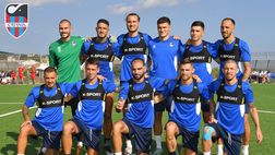 Catania, le ultime sul mercato rossazzurro e come giocherebbe oggi