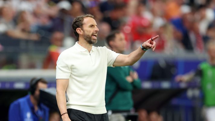 Inghilterra-Svizzera, le formazioni ufficiali: le scelte di Southgate e Yakın - immagine 1