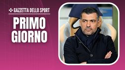 Bianchin: “Milan a Conceicao: arriva a Milano con questo staff”