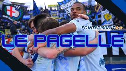 Pisa-Inter, pagelle: Luis Henrique impaurito, Barella-Lautaro trascinano. Diouf per niente banale