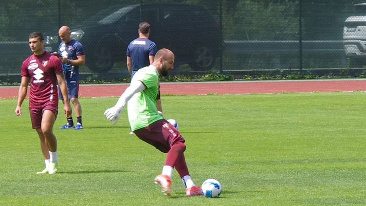 Le pagelle di Torino-Cremonese 4-1 (d.c.r.): Milinkovic-Savic decisivo ai rigori- immagine 2