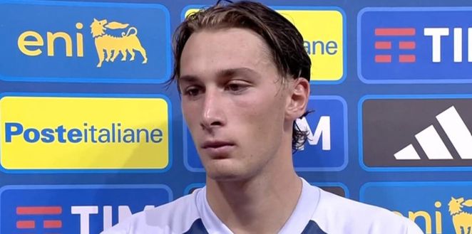 Esposito: “Rigore con la Bosnia? Non posso guardare indietro. Guardo avanti e spero…”- immagine 2