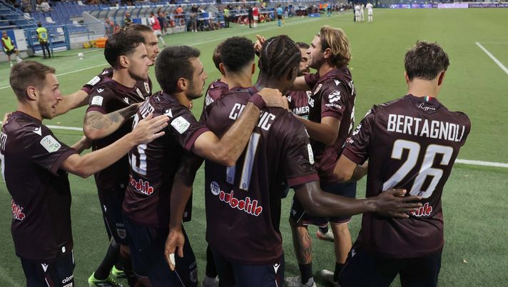 L’avversario della sedicesima giornata: la coriacea Reggiana di Dionigi- immagine 1