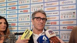 VIDEO VN – Montali: “Ecco perché tifo viola. Quando a Torino mi offendevano…”