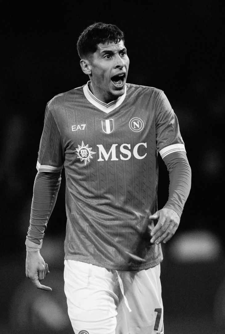 “Indistruttibili!”: il film in bianco e nero di Napoli-Roma – LA GALLERY - immagine 3