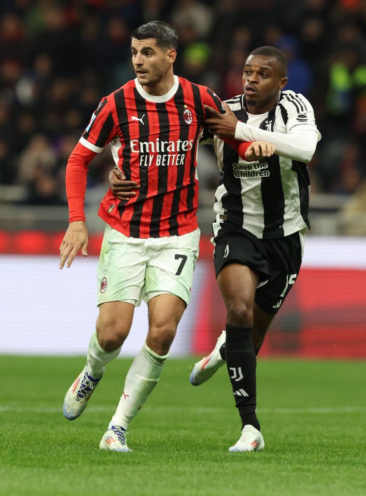 Romano: “Alvaro Morata non sarà un giocatore del Milan nella prossima stagione”- immagine 3