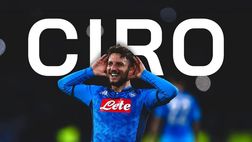 GALLERY Dries Mertens compie 38 anni! Il Napoli ricorda il suo miglior marcatore