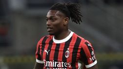 Fonseca su Leao: “È un giocatore decisivo, ecco cosa mi aspetto da lui”