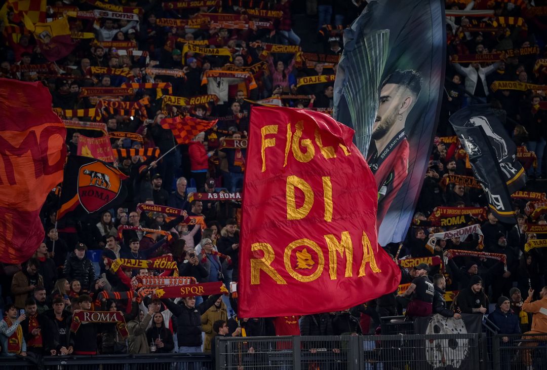 Roma-Sheriff – FOTOGALLERY - immagine 43