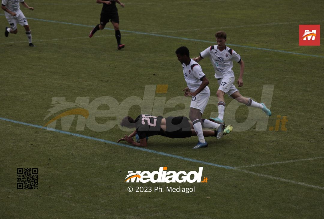 FOTO Palermo-Virtus Verona 0-1 (Gallery) - immagine 75