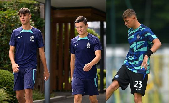 Inter, Marotta vede il Catania: trattativa per tre giovani nerazzurri- immagine 2