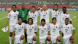 Istanbul, Jaap Stam: “Zero feste nell’intervallo, anzi Ancelotti ci aveva avvisati…”